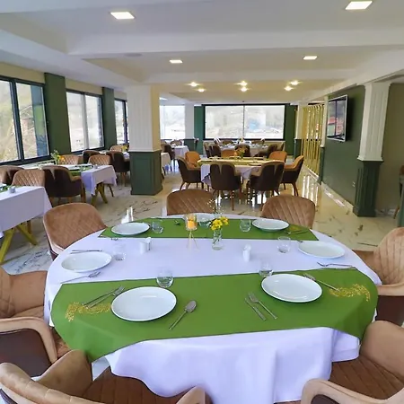 Hotel Bayrak Grand Trabzon