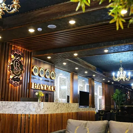 Hotel Bayrak Grand 4*