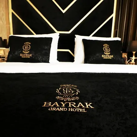 Bayrak Grand Hotel 4*