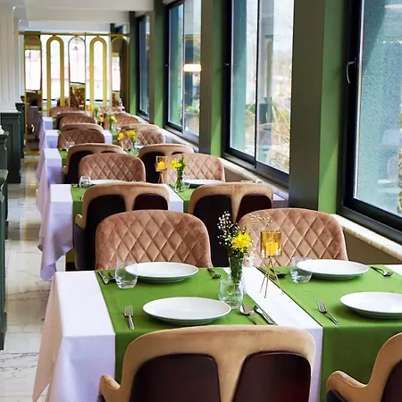 Hotel Bayrak Grand 4*