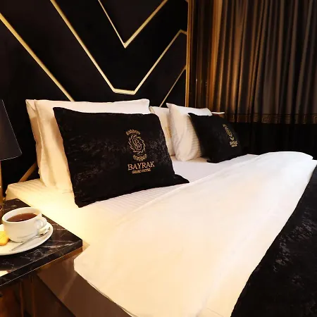 Hotel Bayrak Grand Trabzon