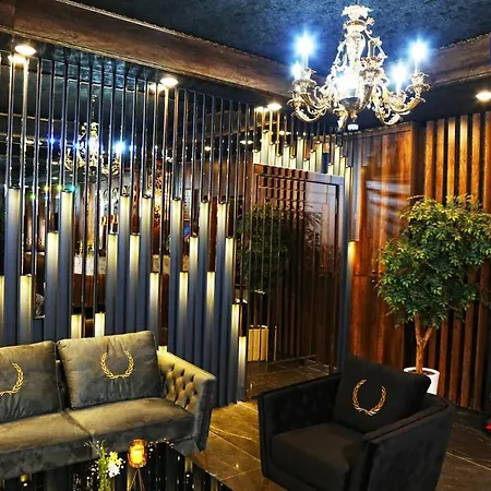 Bayrak Grand Hotel