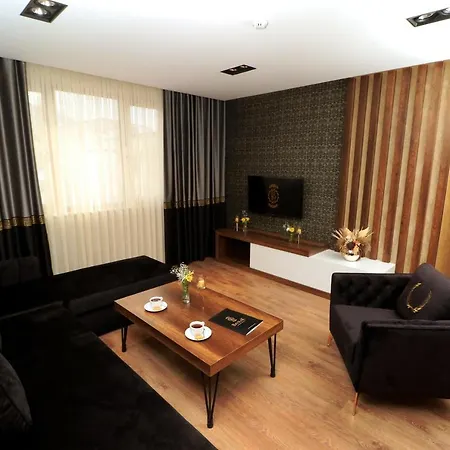Bayrak Grand Hotel