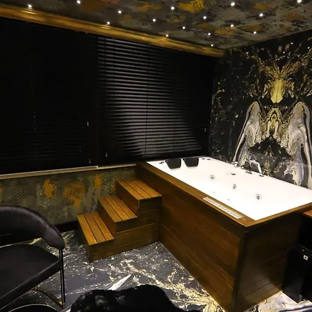 Hotel Bayrak Grand Trabzon