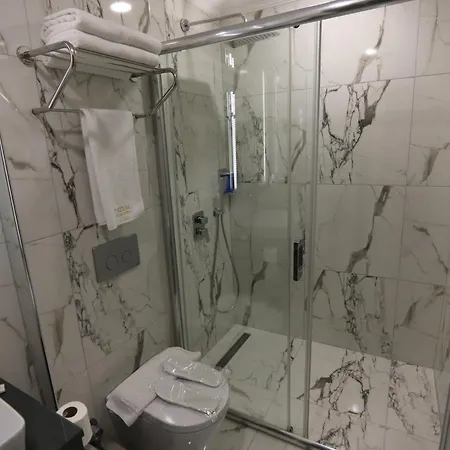 Bayrak Grand Hotel Trabzon