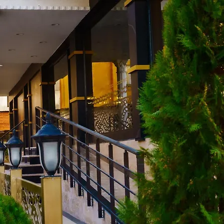 Bayrak Grand Hotel