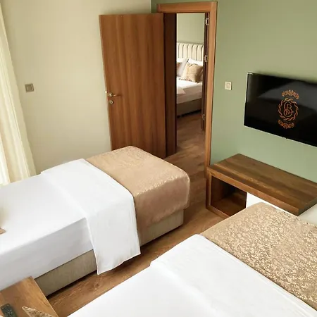 Bayrak Grand 4* Trabzon